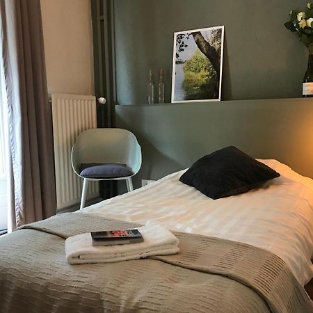 Hotel Restaurant In D'Ouwe Peel Helenaveen Eksteriør bilde