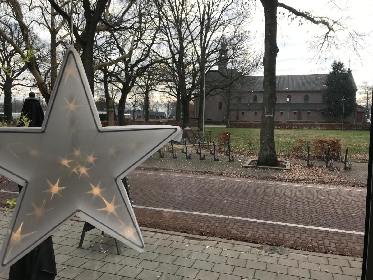 Hotel Restaurant In D'Ouwe Peel Helenaveen Eksteriør bilde