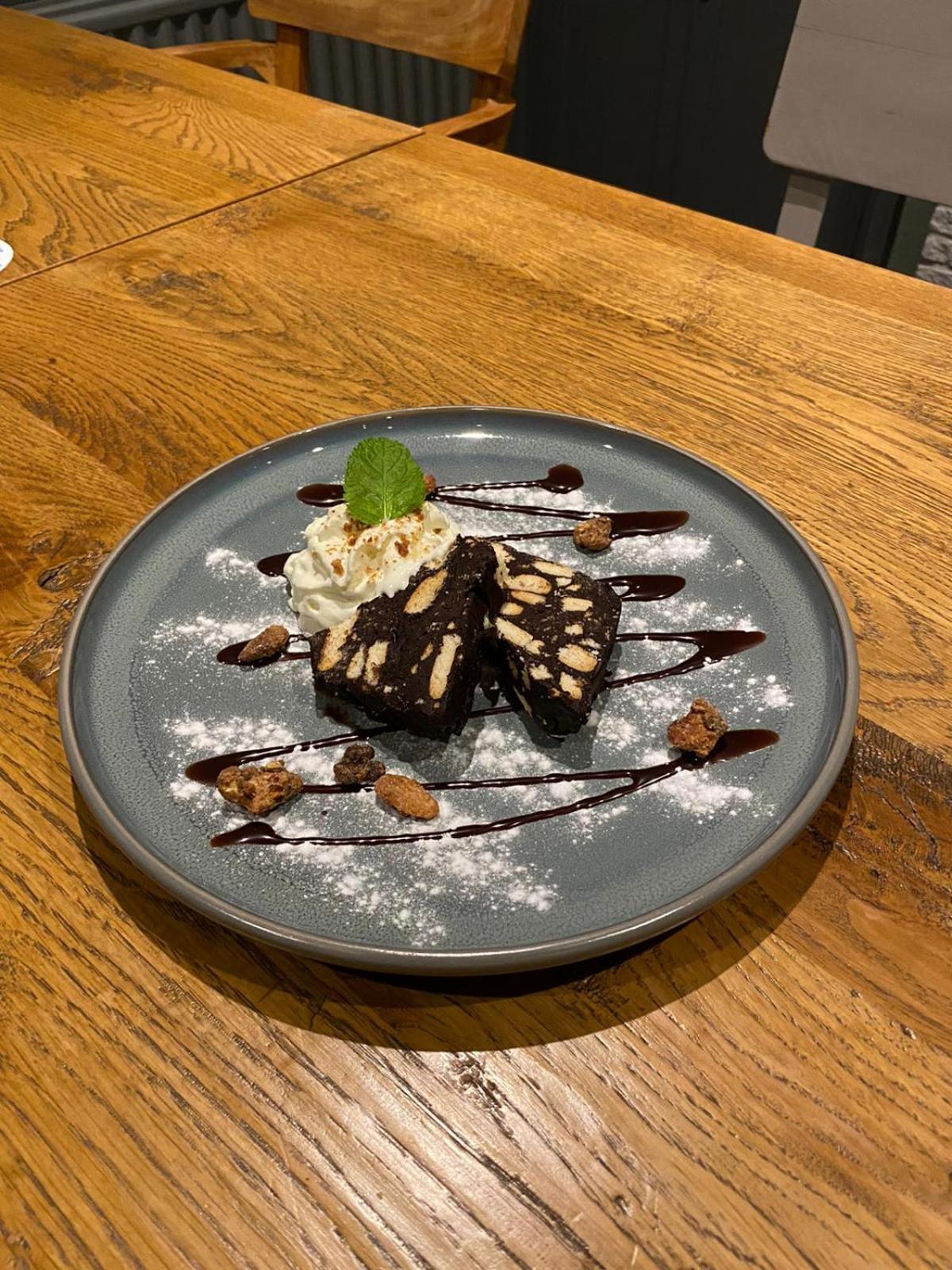 Hotel Restaurant In D'Ouwe Peel Helenaveen Eksteriør bilde