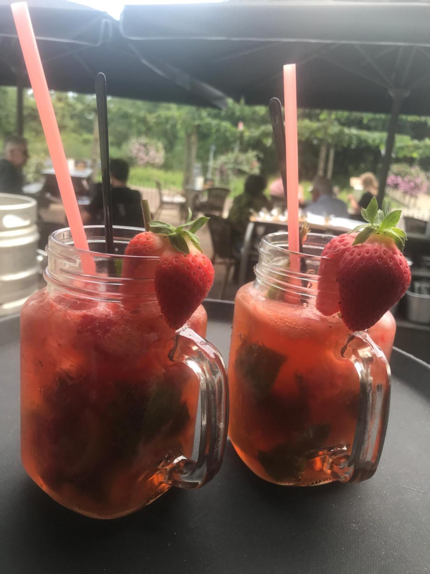 Hotel Restaurant In D'Ouwe Peel Helenaveen Eksteriør bilde